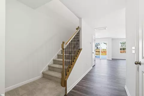 Entry Way - 1370 Cattleman Acres Dr, Inman, SC 29349 photo 1 of 6