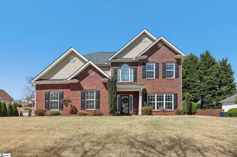 219 Meadow Lake Trl, Greer, SC 29650
