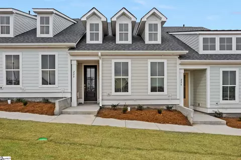 224 Lake Greenwood Blvd, Greenwood, SC 29649