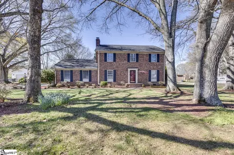 320 Griffin Rd, Greenville, SC 29607