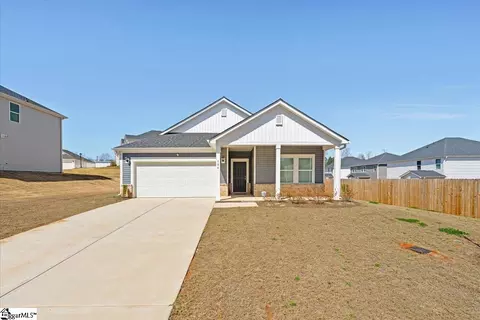 106 Purcell Way, Easley, SC 29642