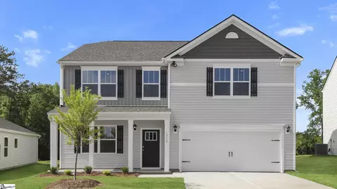 1228 Saginaw Ct, Woodruff, SC 29388