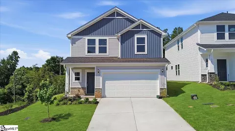 301 Shortleaf Ln, Pendleton, SC 29670