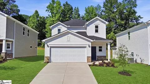 973 Penfold Pointe Pointe, Wellford, SC 29385