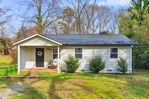 105 Westmoreland St, Spartanburg, SC 29301