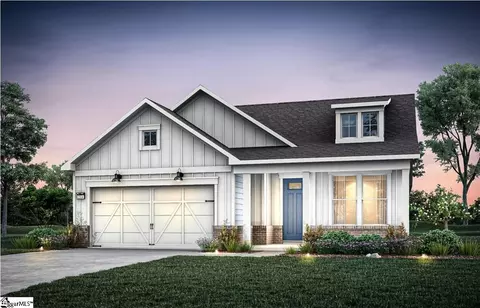 19 River Branch Ct, Greenville, SC 29607