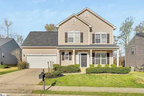 325 Stillwater Ct, Simpsonville, SC 29681