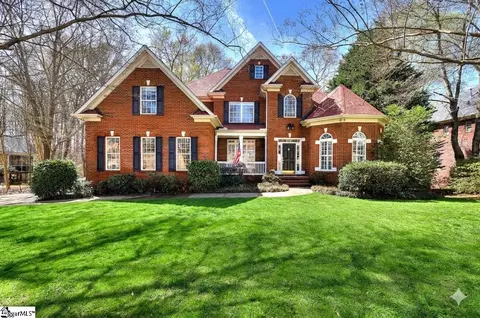 26 Sycamore Ridge Dr, Simpsonville, SC 29681