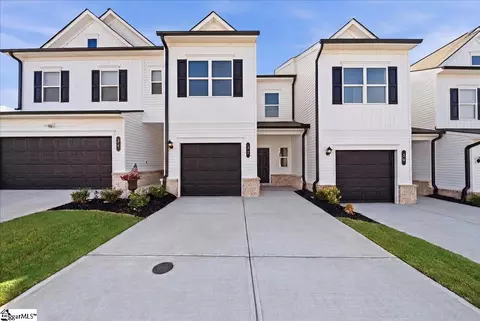 30 Lone Cypress St, Travelers Rest, SC 29690