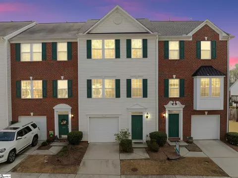115 Sylvan Oak Way, Simpsonville, SC 29681