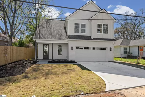 7 Judson Rd, Greenville, SC 29611
