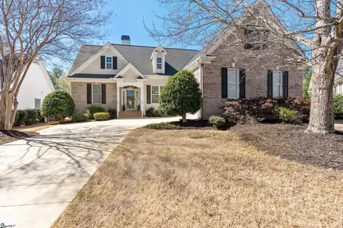 405 Wennington Pl, Greer, SC 29651