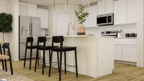 Kitchen - 207 Chimney Stack Rd, Clinton, SC 29325 photo 1 of 1