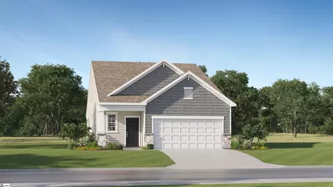 102 Chimney Stack Rd, Clinton, SC 29325