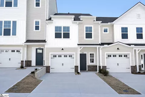 245 Taylor Woods Ct, Greenville, SC 29607