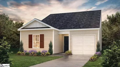 1137 Kaden Ct, Roebuck, SC 29376