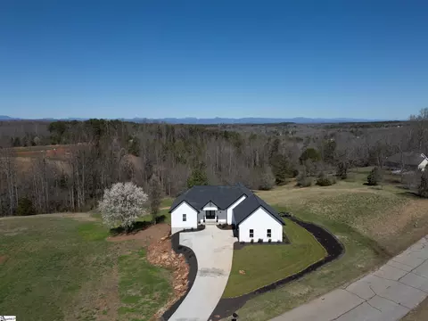 725 Hidden Falls Dr #LOT 7 HIDDEN FALLS, West Union, SC 29696