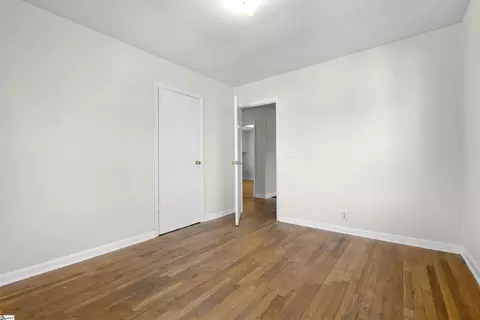 Bedroom - 115 Cooley St, Duncan, SC 29334 photo 3 of 4