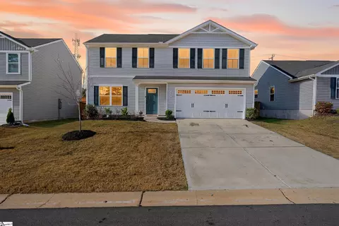 628 Batchomble Ln, Greenville, SC 29605