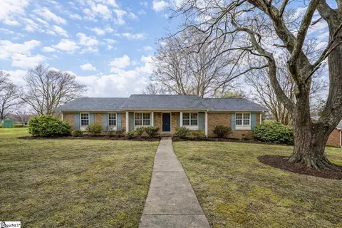 11 Shrevewood Dr, Taylors, SC 29687
