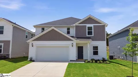1541 Switchback Cir, Moore, SC 29369