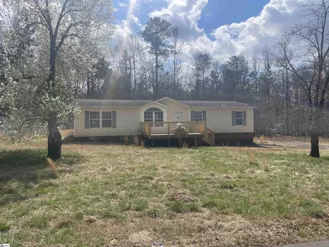 879 Black Snake Rd, Easley, SC 29640