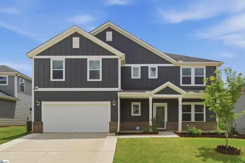 232 Roderick Ln, Greenville, SC 29605