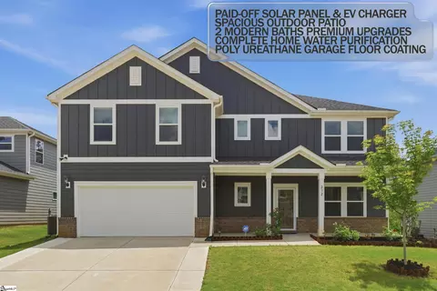 232 Roderick Ln, Greenville, SC 29605