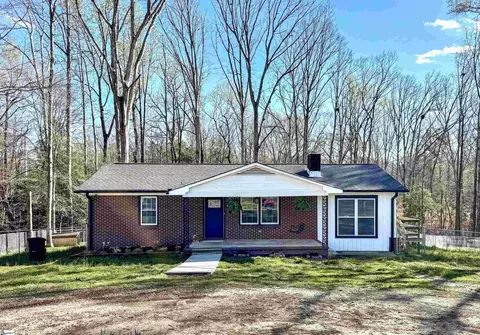 2434 Broadway Lake Rd, Anderson, SC 29621