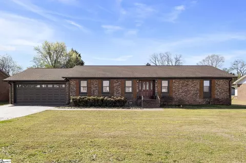 1218 Brushy Creek Rd, Taylors, SC 29687