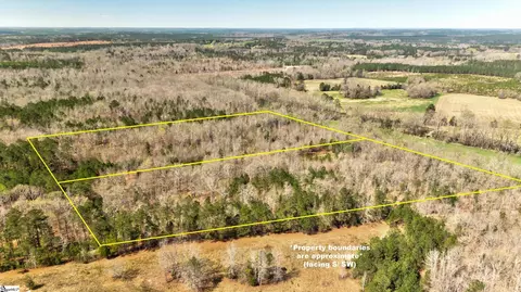 lot C Beattys Bridge Rd, Union, SC 29360
