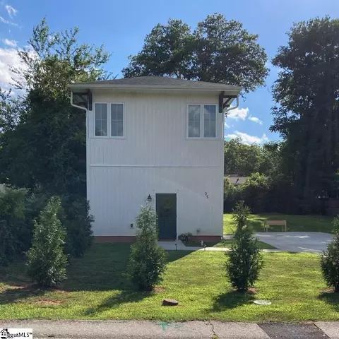25 Ledbetter St, Greenville, SC 29611