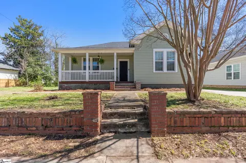 507 Anderson St, Greenville, SC 29601