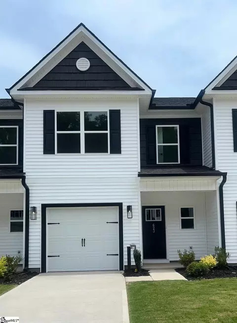 623 Farcroft Trl #LOT 36, Roebuck, SC 29376