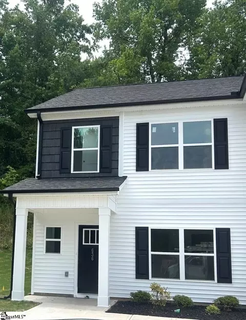 636 Farcroft Trl #LOT 122, Roebuck, SC 29376