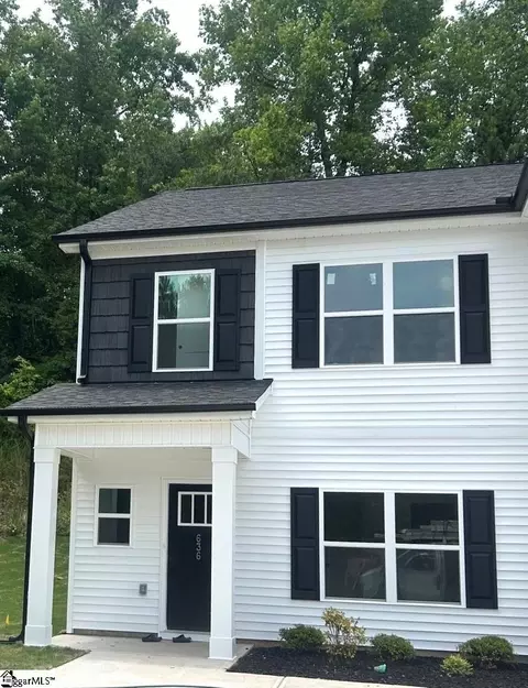636 Farcroft Trl #LOT 122, Roebuck, SC 29376