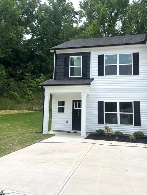636 Farcroft Trl #LOT 122, Roebuck, SC 29376