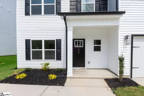 636 Farcroft Trl #LOT 122, Roebuck, SC 29376