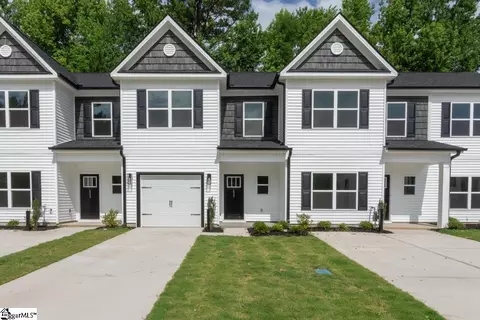 630 Farcroft Trl #LOT 125, Roebuck, SC 29376