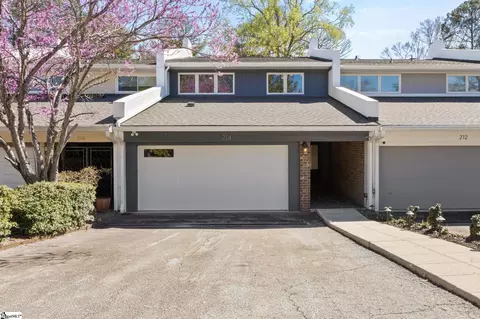 214 Holiday East Ave, Clemson, SC 29631