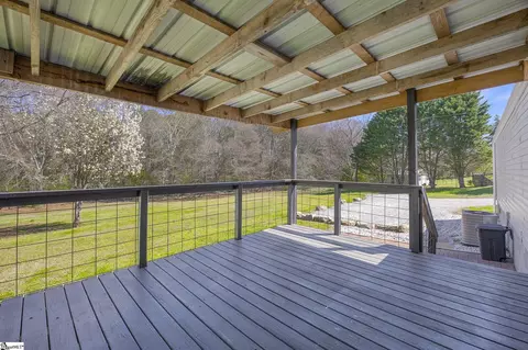 Exterior - 112 Donald Dr, Pendleton, SC 29670 photo 5 of 7