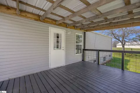 Exterior - 112 Donald Dr, Pendleton, SC 29670 photo 4 of 7