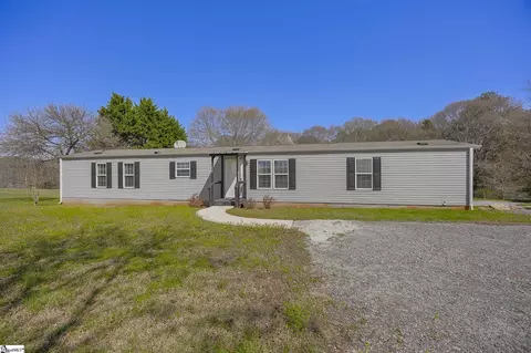 Exterior - 112 Donald Dr, Pendleton, SC 29670 photo 2 of 7