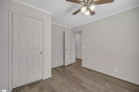 Bedroom - 112 Donald Dr, Pendleton, SC 29670 photo 2 of 2