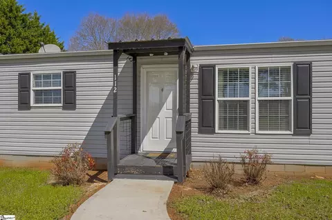 Exterior - 112 Donald Dr, Pendleton, SC 29670 photo 3 of 7
