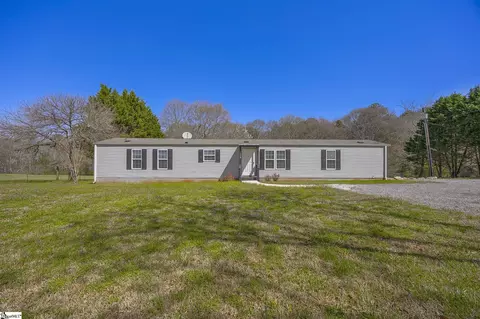 Exterior - 112 Donald Dr, Pendleton, SC 29670 photo 1 of 7