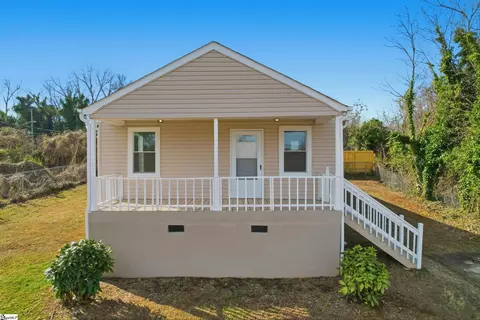 8 Cotton St, Greenville, SC 29609