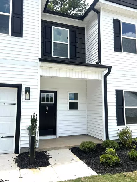 634 Farcroft Trl #LOT 123, Roebuck, SC 29376