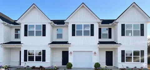 632 Farcroft Trl #LOT 124, Roebuck, SC 29376