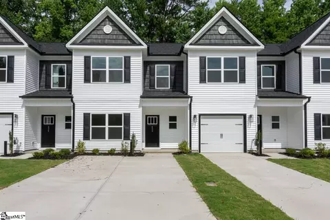 632 Farcroft Trl #LOT 124, Roebuck, SC 29376